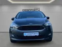 Usata Ford C-MAX Cool & Connect 150 CV (110 kW) 2019 Grigio Monovolume