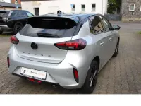 Gebraucht Opel Corsa 101 PS (74 kW) 2025 Grau Kleinwagen