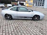 Gebraucht Fiat Coupé 131 PS (96 kW) 2000 Silber Coupé