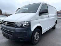 Gebraucht VW Transporter 140 PS (102 kW) 2015 Weiß Van