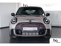 Gebraucht Mini John Cooper Works 231 PS (169 kW) 2024 Rooftop grey met. (metallic) Kleinwagen