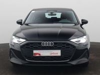 Gebraucht Audi A3 116 PS (85 kW) 2026 Brillantschwarz Limousine