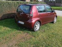 gebraucht Subaru Justy 