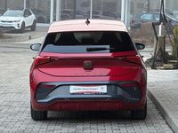 Gebraucht Cupra Born 150 kW (204 PS) 2022 Rot Kleinwagen