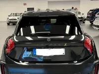 Gebraucht Mini Cooper SE 160 kW (218 PS) 2024 Schwarz Kleinwagen