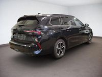 Gebraucht Opel Astra 136 PS (100 kW) 2025 Schwarz perla nera/typ aussenv Kombi