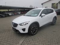Gebraucht Mazda CX-5 175 PS (128 kW) 2016 SUV