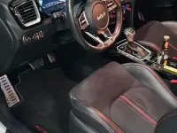 Second-hand Kia ProCeed GT GT 204 CP (150 kW) 2022 Alb Hatchback