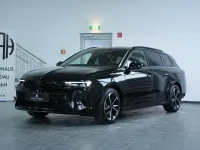 Neu Opel Astra 131 PS (96 kW) 2025 Lackierung schwarz perla nera/ Kleinwagen