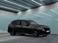 Gebraucht BMW X5 M Sport 489 PS (359 kW) 2023 Schwarz SUV