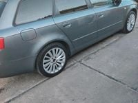 Usado Seat Exeo 140 HP (102 kW) 2013 Cinzento Carrinha
