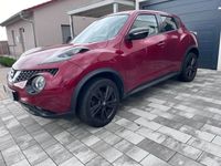 gebraucht Nissan Juke 1.6 DIG-T N-CONNECTA 4x2 N-CONNECTA