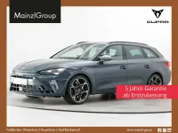 Gebraucht Seat Leon ST 333 PS (244 kW) 2025 Fjordblau Kombi