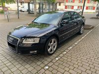 gebraucht Audi A8 S line Exklusive 4.2 TDI