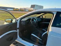 Gebraucht Cupra Leon 280 PS (205 kW) 2014 Weiß Limousine