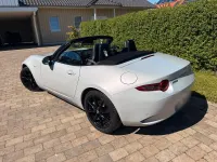 Usata Mazda MX5 160 CV (117 kW) 2017 Andere farben Cabrio