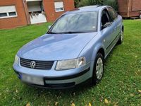 gebraucht VW Passat 1,8