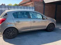 Używany Opel Corsa 80 KM (58 kW) 2010 Hatchback