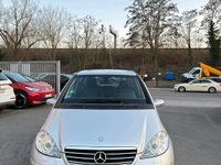 Gebraucht Mercedes A180 105 PS (77 kW) 2008 Silber Limousine