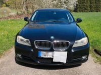 gebraucht BMW 325 d Facelift