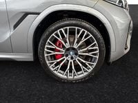 Gebraucht BMW X6 M Sport 298 PS (219 kW) 2025 Skyscraper grau metallic SUV