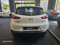 gebraucht Mazda CX-3 Sports-Line AWD "Head-up-Display"