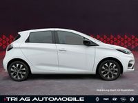 Usata Renault Zoe Evolution 80 kW (109 CV) 2024 Bianco Utilitaria