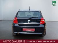 gebraucht BMW 116 d Lim.//GRA//SHZ//AHK/PDC//KLIMA//