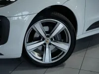 Gebraucht Porsche Macan T 266 PS (195 kW) 2023 Weiß SUV