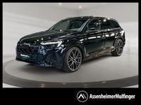 Gebraucht Audi Q7 S-Line 286 PS (210 kW) 2025 Schwarz SUV