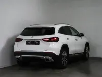 Gebraucht Mercedes GLA250 Progressive 218 PS (160 kW) 2025 Weiß SUV