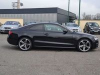 gebraucht Audi A5 Coupe 2.0 TDI Autom. S-Line Plus*Navi*Xenon