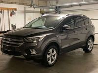 gebraucht Ford Kuga Kuga1.5 EcoBoost 2x4 Cool