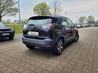 gebraucht Opel Crossland Edition 1.2 Turbo LED - Sitzheizung - Navi - USB