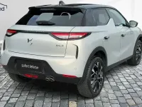 Gebraucht DS Automobiles DS3 131 PS (96 kW) 2024 Grau SUV