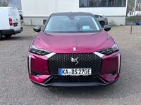 gebraucht DS Automobiles DS3 Crossback E-Tense DS 3 CrossbackOpera *Vollausstattung*