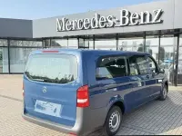 Gebraucht Mercedes Vito 114 PS (83 kW) 2017 Andere Van