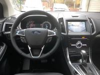 Gebraucht Ford Edge Vignale 209 PS (153 kW) 2018 Grau SUV