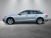 gebraucht Audi A4 Avant 35 TDI S-tronic +LED+KAMERA+ASSISTS+