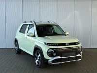 Neu Hyundai Inster 2026 Buttercream yellow pearl Kleinwagen