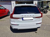 Gebraucht Volvo XC60 Inscription 190 PS (139 kW) 2017 SUV