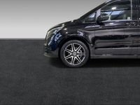 gebraucht Mercedes V300 d 4MATIC AVANTGARDE EDITION Lang