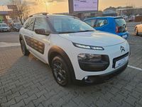 Gebraucht Citroën C4 Shine 82 PS (60 kW) 2018 Weiß SUV