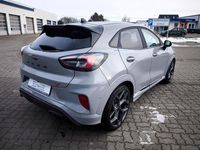 Usata Ford Puma ST 200 CV (147 kW) 2024 Grigio SUV