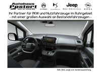 Neu Opel Combo Edition 102 PS (75 kW) 2025 Grau Van / Kleinbus