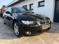 gebraucht BMW 325 325 iA 1.Hand Xenon Leder 74 Tkm