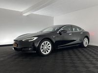 Gebraucht Tesla Model S 235 kW (320 PS) 2018 Schwarz Kleinwagen