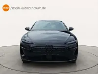 Gebraucht Audi A6 e-tron Business 269 kW (367 PS) 2026 Mythosschwarz metallic Kombi