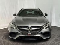 Gebraucht Mercedes E63 AMG AMG 612 PS (450 kW) 2019 Other Kombi