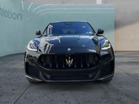 Gebraucht Maserati Grecale 530 PS (389 kW) 2025 Grau SUV
